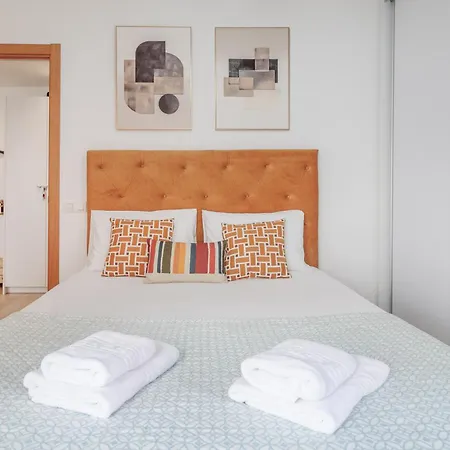 Poeta Quintana Apartment
