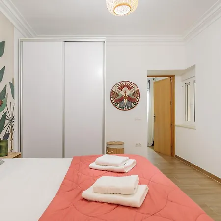 Poeta Quintana Apartment Alicante