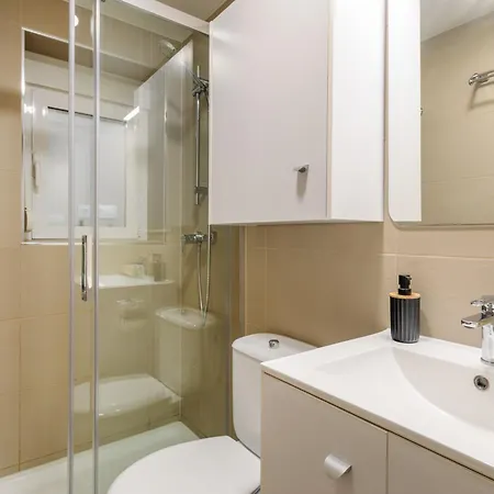 Poeta Quintana Apartment