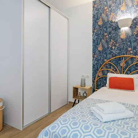 Apartamento Poeta Quintana
